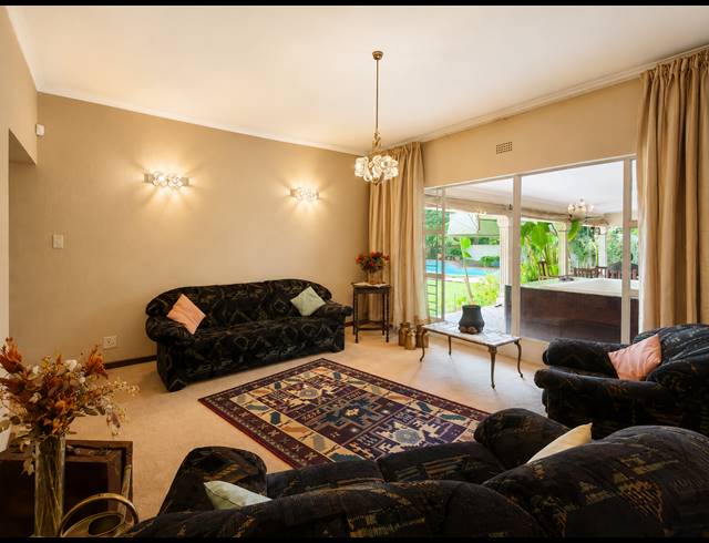 3 BEDROOM HOUSE FOR SALE IN THREE RIVERS EAST